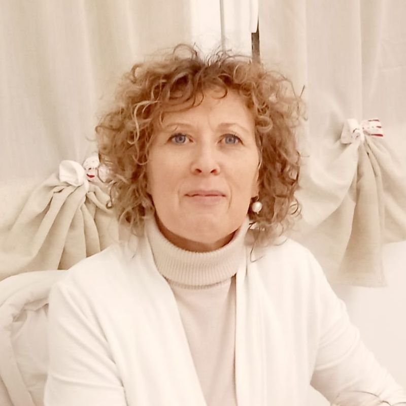 Simona Marini