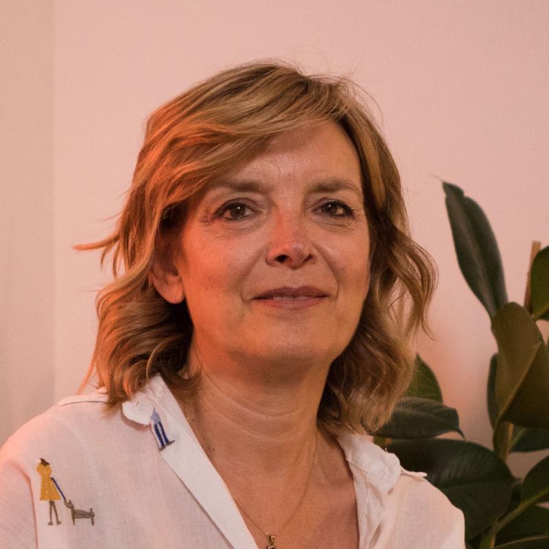 Paola Guasti