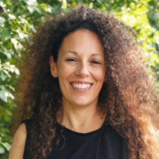 Alessia Pasquali